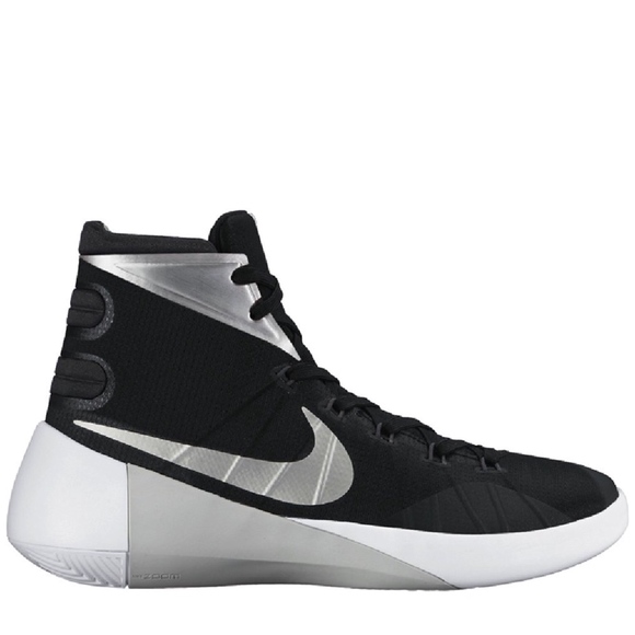 Nike Shoes - Nike Hyperdunk Basketball Shoes